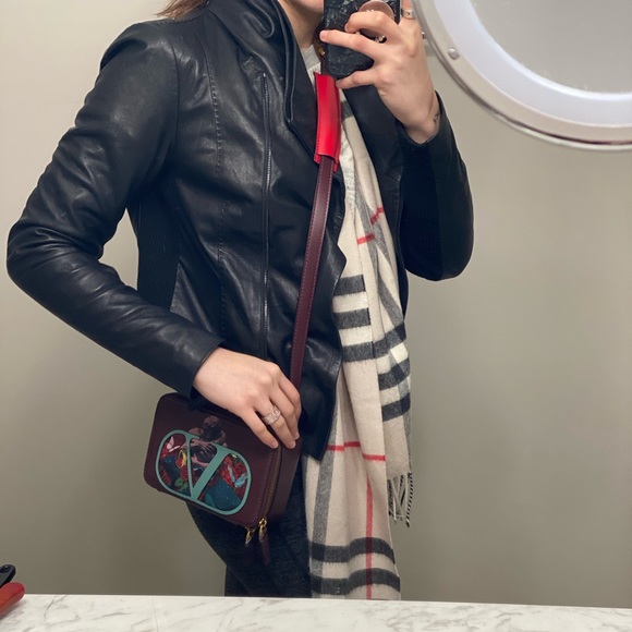 BRAND NEW! Valentino Garavani Crossbody Bag - Picture 7 of 12